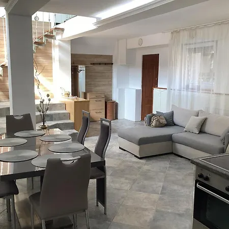 Central City Apartman Apartment Debrecen