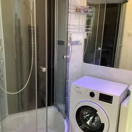 Central City Apartman Apartment Debrecen