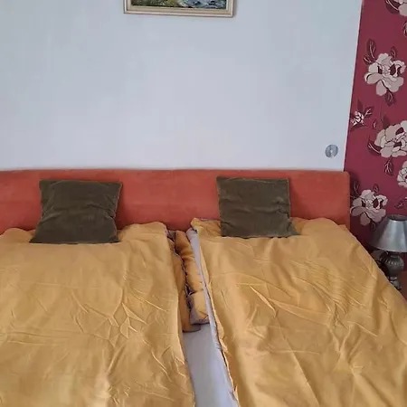 Apartman Central City Apartman