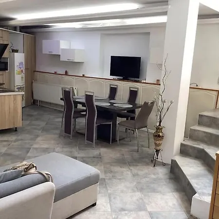 Central City Apartman * Debrecen
