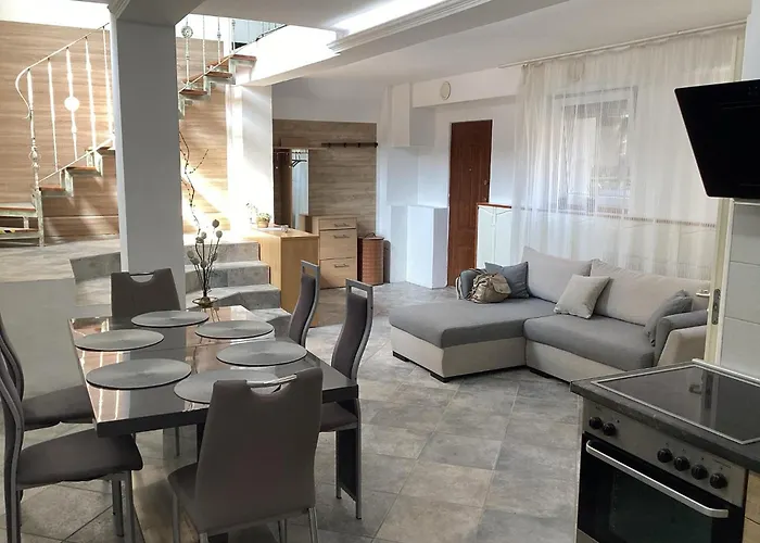 Central City Apartman Apartment Debrecen
