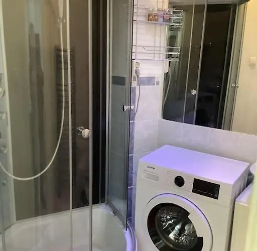 Central City Apartman Apartment Debrecen