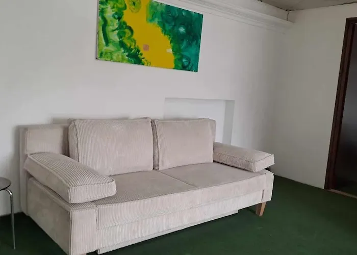 Central City Apartman Apartment *
