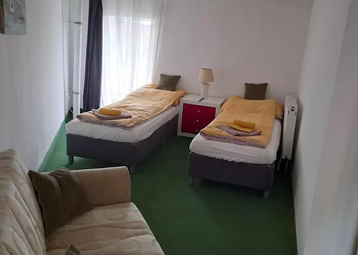 Central City Apartman Apartment Debrecen